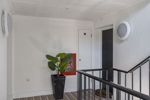 Communal Area- click for photo gallery